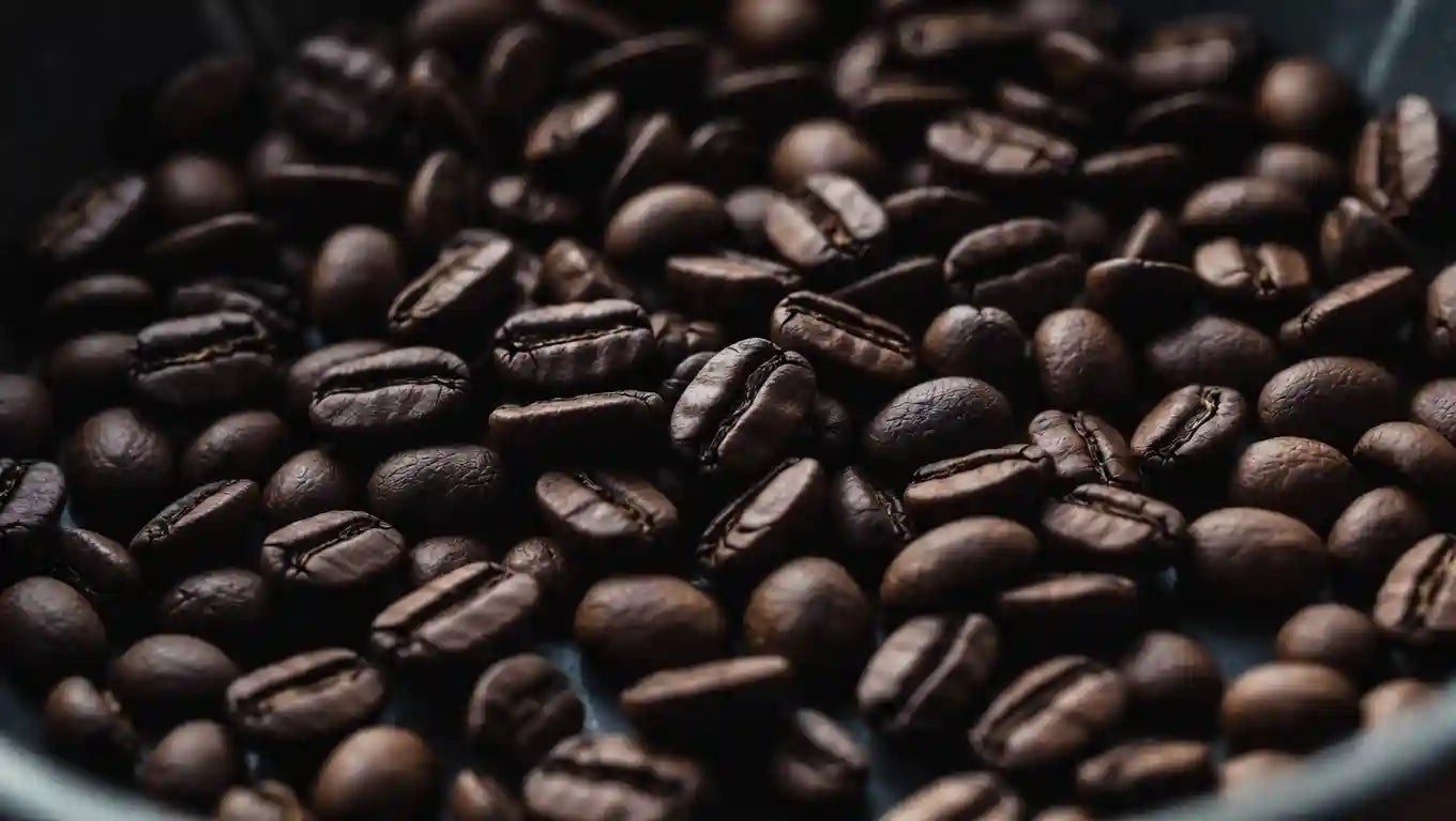 Dark Roast
