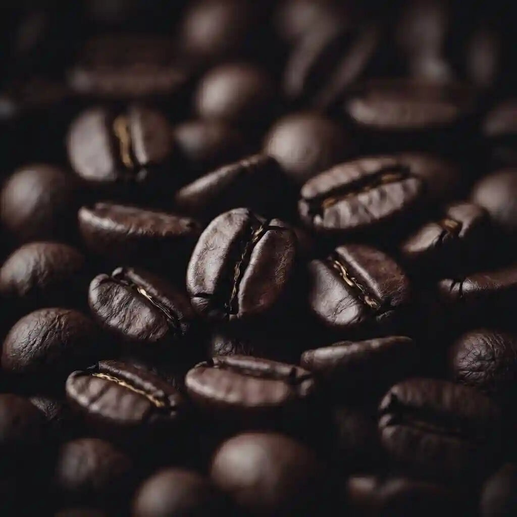 Dark Roast
