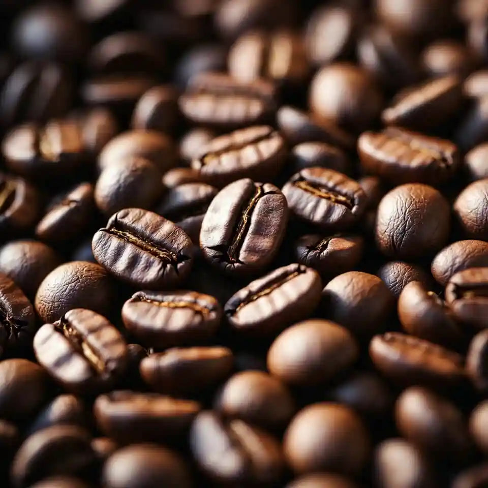 Decaf Roast