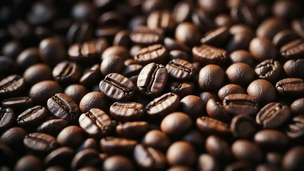 Decaf Roast