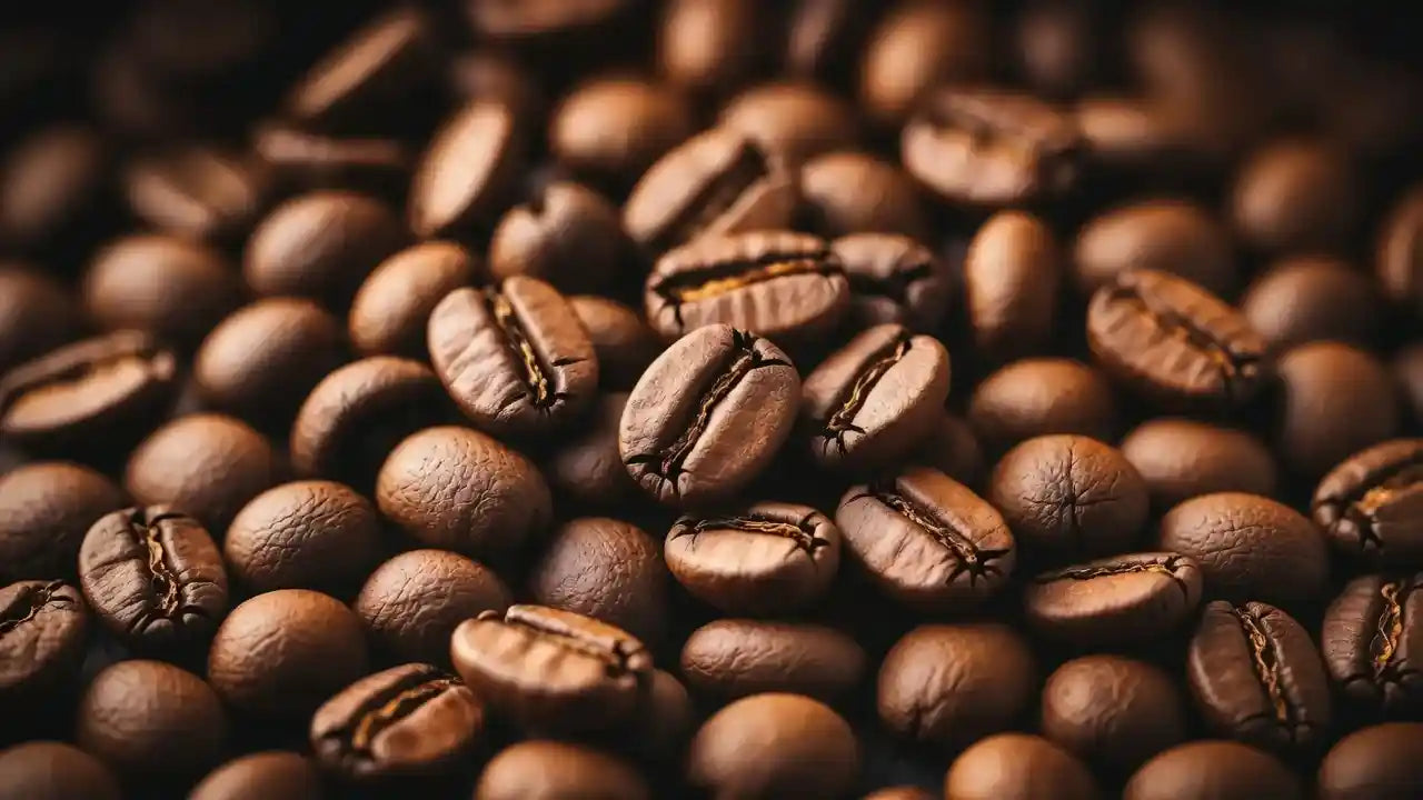 Medium Roast