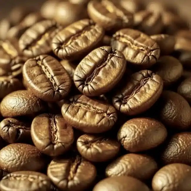 White Roast