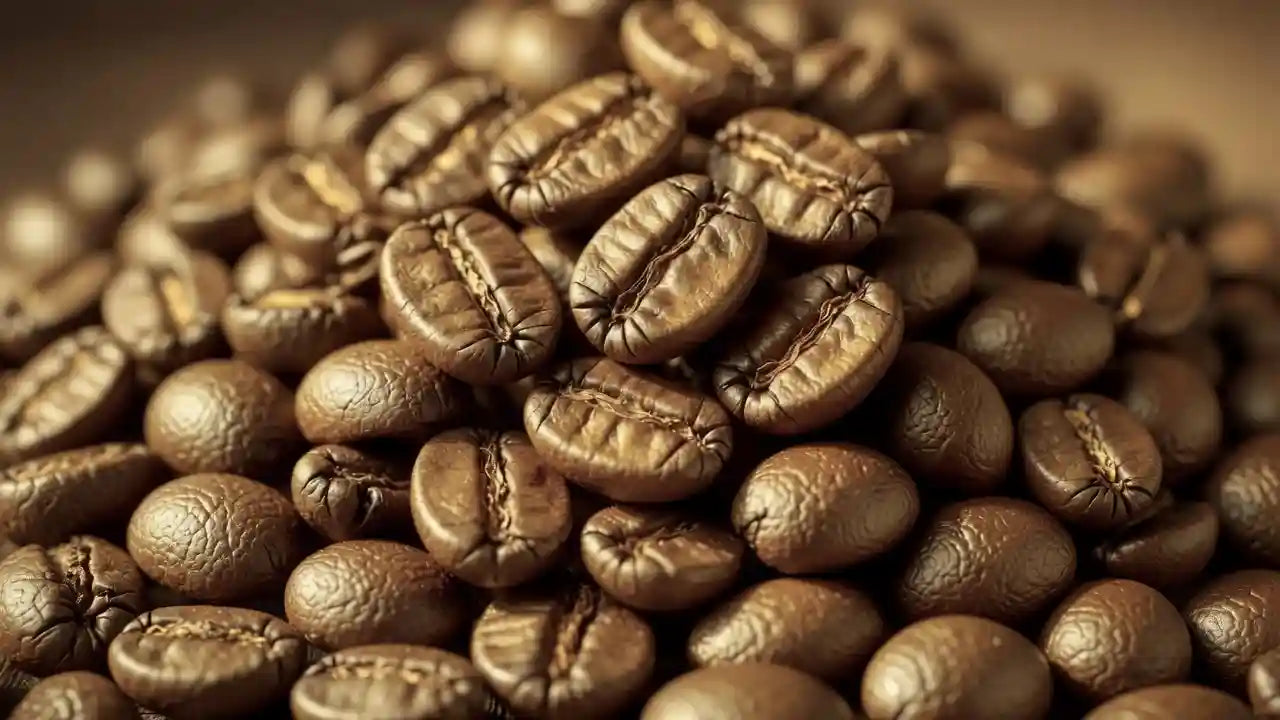 White Roast