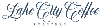 Lake City Coffee Roasters - Home